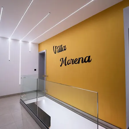 Prázdninový dům Morena *