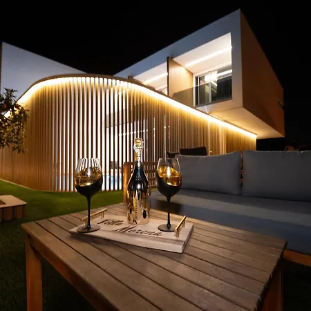 Ferienhaus Morena Vodice