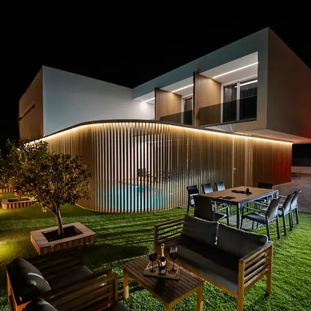 Morena Ferienhaus Vodice