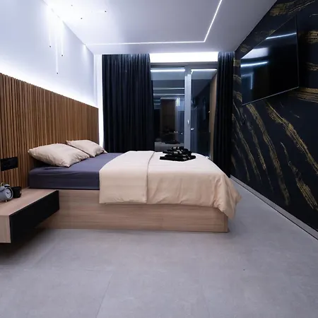 Morena Semesterbostad Vodice