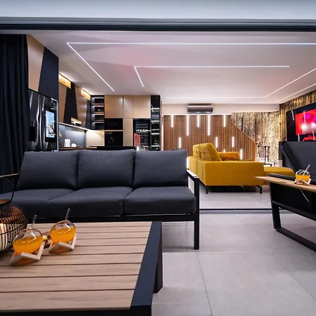 Ferienhaus Morena Vodice