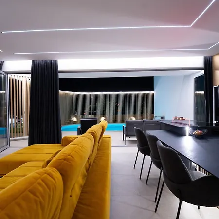 Morena Ferienhaus Vodice