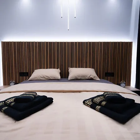 Holiday home Morena *