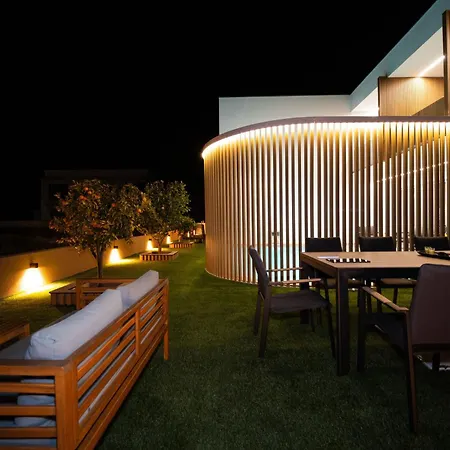 Semesterbostad Morena Vodice