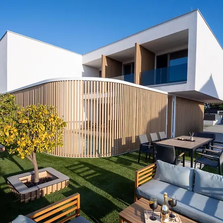 Ferienhaus Morena Vodice