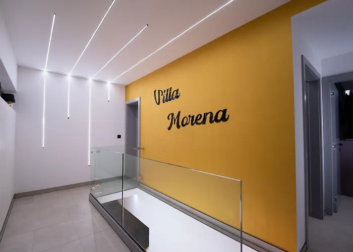 Сasa de vacaciones Morena *