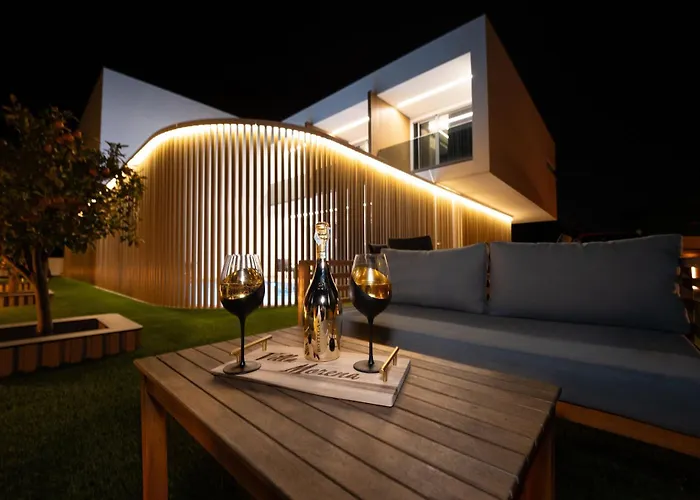 Holiday home Morena Vodice