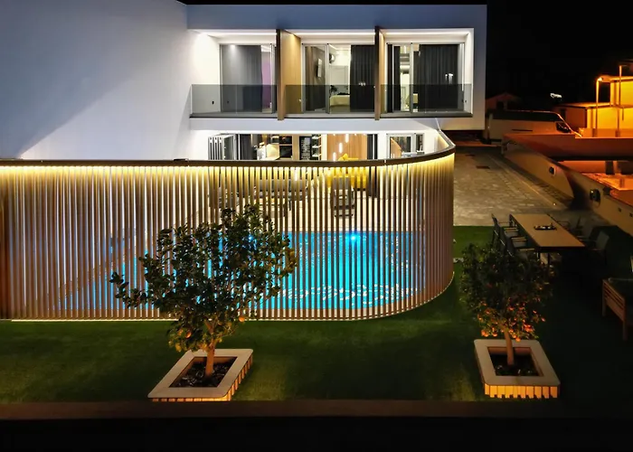 Morena Holiday home *