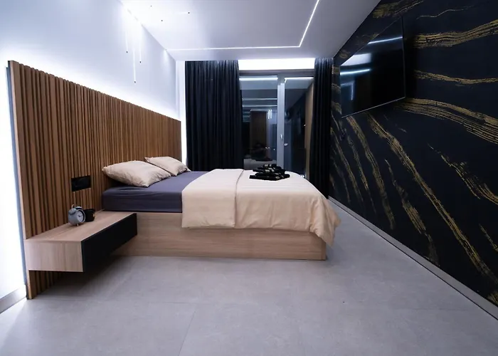 Morena Holiday home Vodice