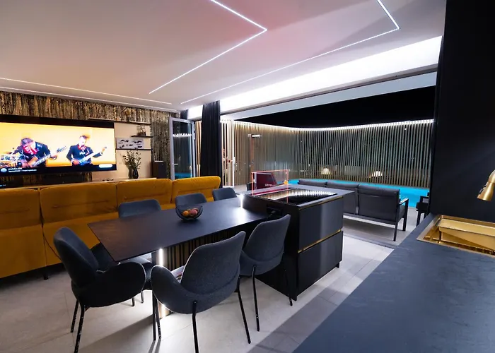 Morena Holiday home *