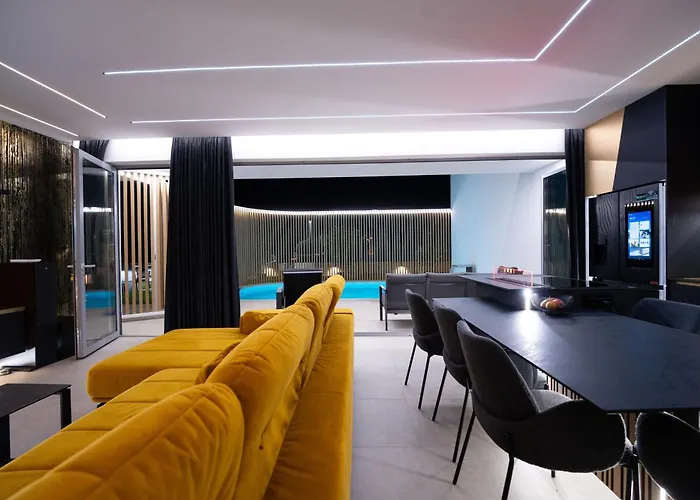 Morena Holiday home Vodice