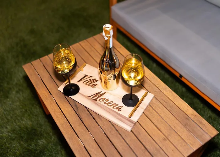 Morena Holiday home *