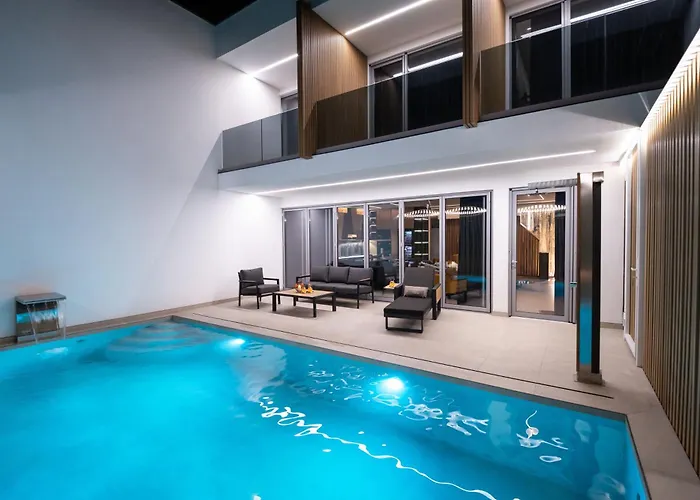 Prázdninový dům Morena *