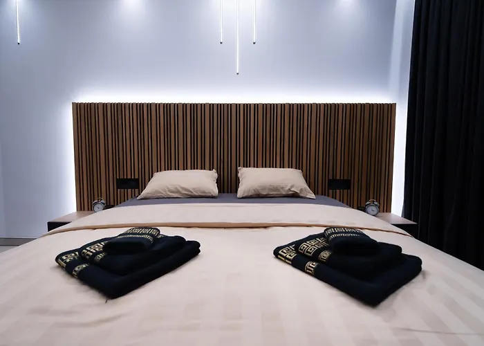 Prázdninový dům Morena *