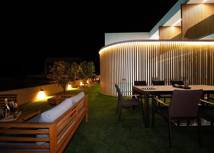 Holiday home Morena Vodice