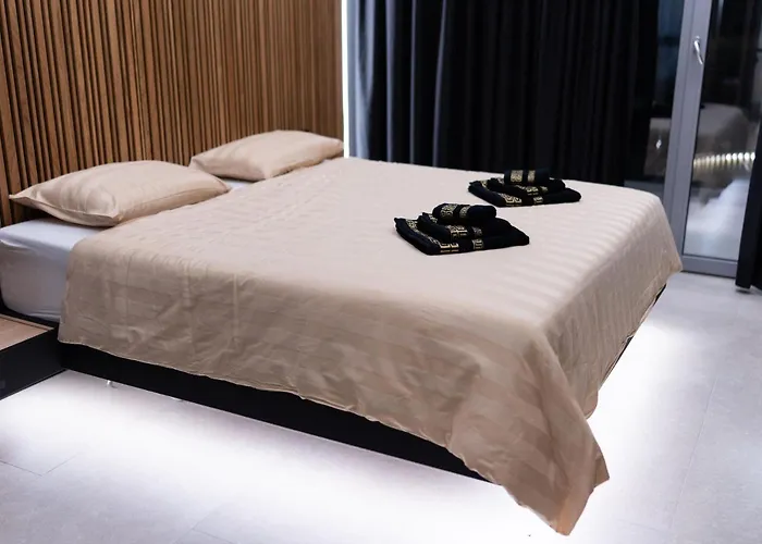 Prázdninový dům Morena *