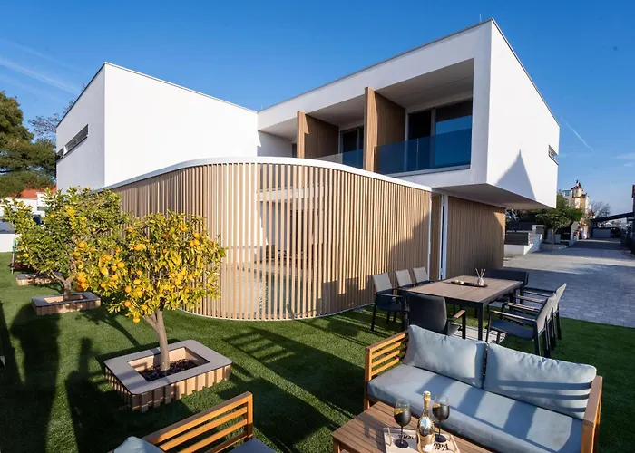 Holiday home Morena Vodice