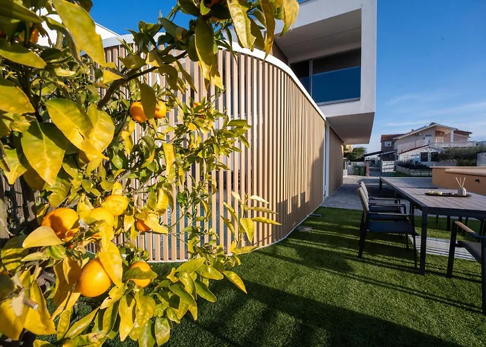 Morena Holiday home *